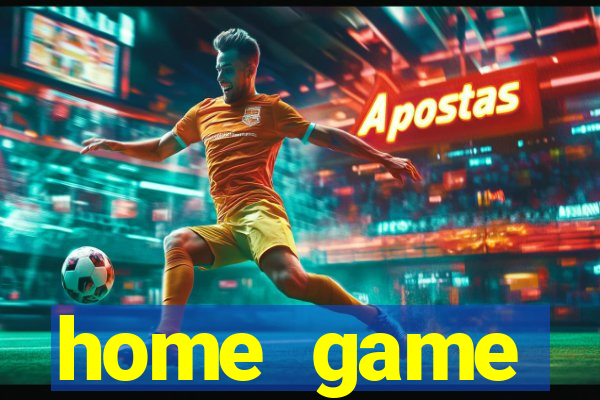 home game gamecategoryid 1